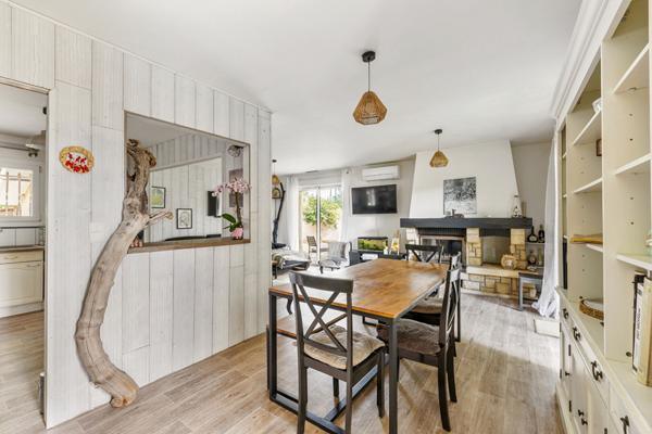 Maison à vendre sur Cestas