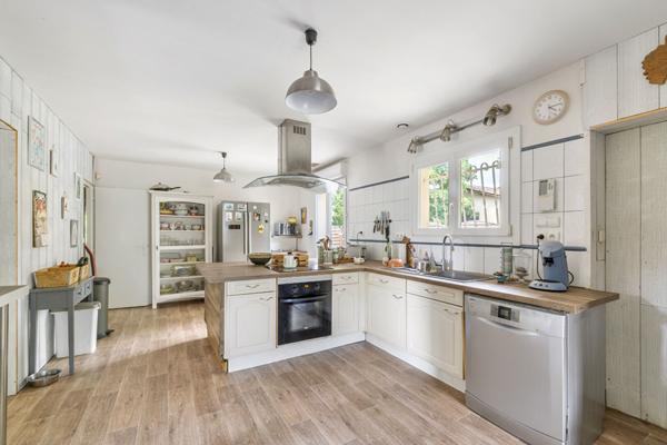 Maison à vendre sur Cestas