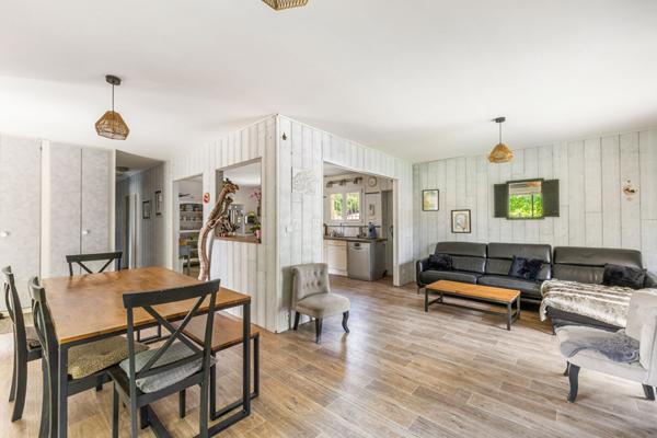 Maison à vendre sur Cestas