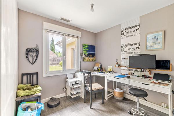 Maison à vendre sur Cestas