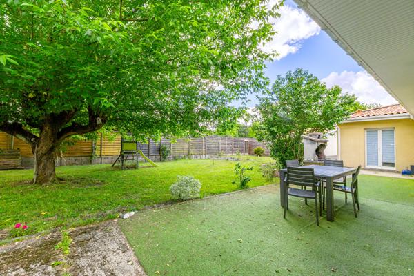 Maison à vendre sur Cestas