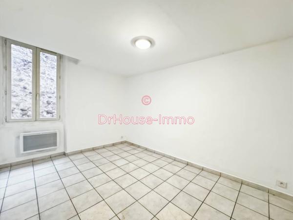 Appartement à louer 2 pièces de 31 m²