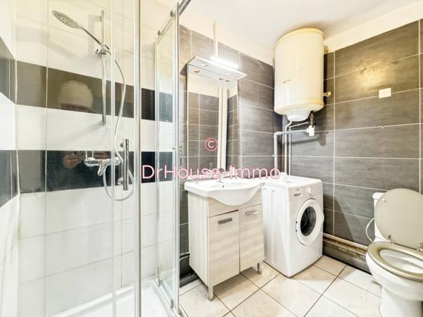 Appartement à louer 2 pièces de 31 m²