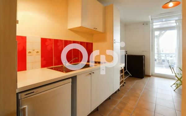 Appartement à vendre    1 pièce • 18,53 m2 Ruoms