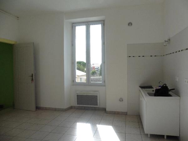 Dpt Gard (30), à vendre ALES immeuble - Terrain de 477,00 m²