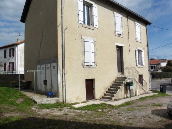 Dpt Gard (30), à vendre ALES immeuble - Terrain de 477,00 m²
