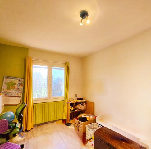 Maison 6 pièces - 120 m²