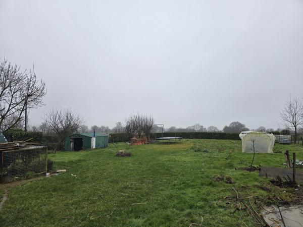 Maison 6 pièces - 120 m²