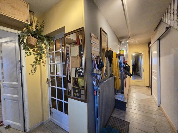 Maison 6 pièces - 120 m²