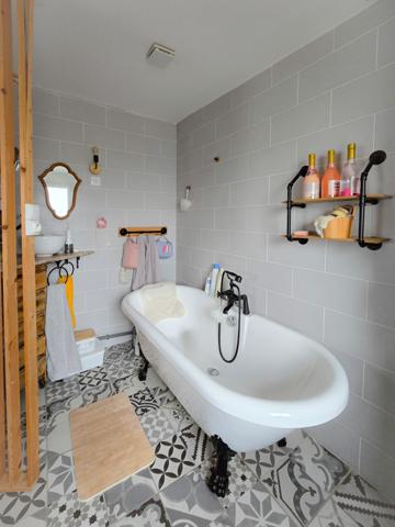 Maison 6 pièces - 120 m²