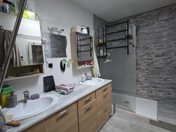 Maison 6 pièces - 120 m²