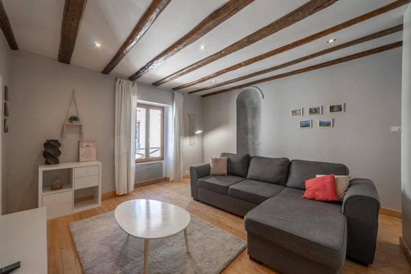 Cocon urbain aux portes de la vieille ville