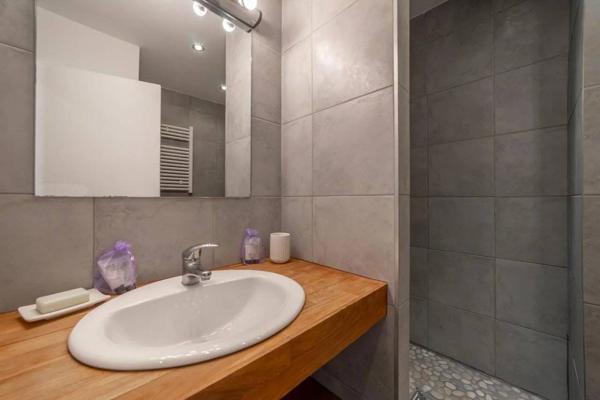 Cocon urbain aux portes de la vieille ville