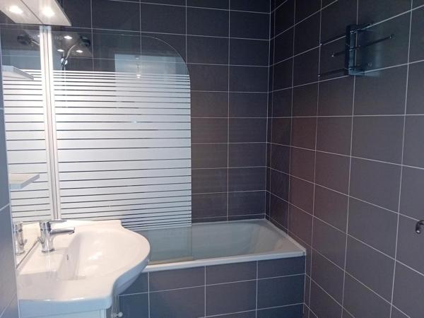 T3 TRAVERSANT AVEC VUE DEGAGEE