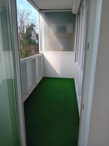 T3 TRAVERSANT AVEC VUE DEGAGEE