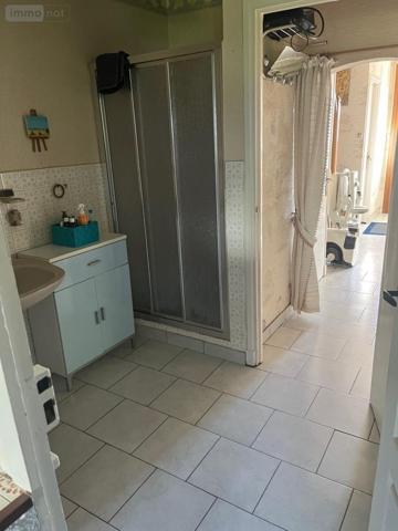 Maison à vendre à Saint-Laurent-Blangy dans le Pas-de-Calais (62223), ref : 62001-1181