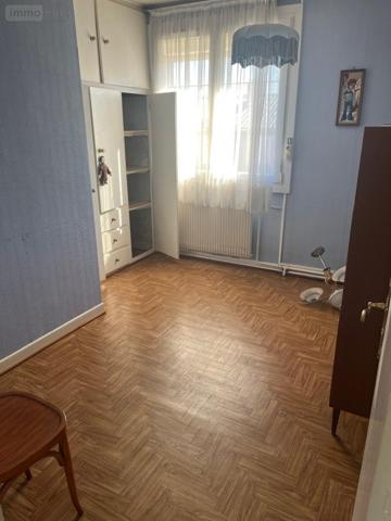 Maison à vendre à Saint-Laurent-Blangy dans le Pas-de-Calais (62223), ref : 62001-1181