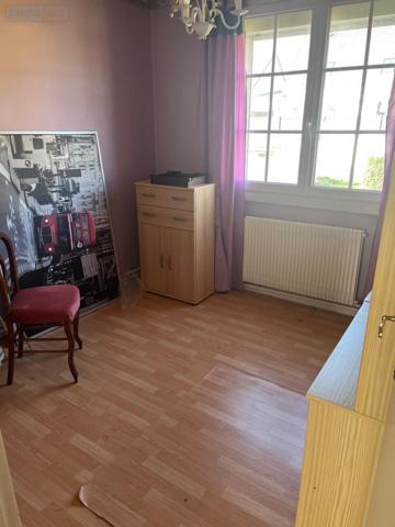 Maison à vendre à Saint-Laurent-Blangy dans le Pas-de-Calais (62223), ref : 62001-1181