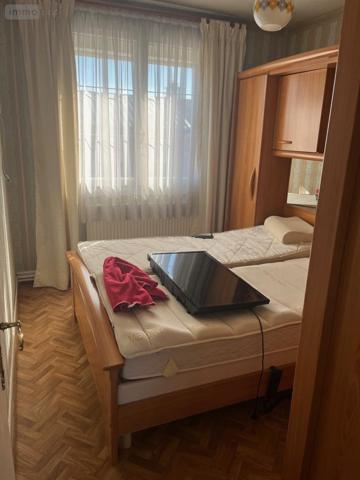 Maison à vendre à Saint-Laurent-Blangy dans le Pas-de-Calais (62223), ref : 62001-1181