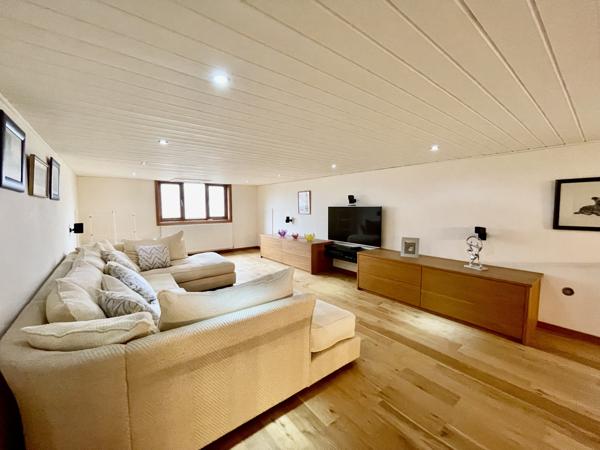 CHARMING 4-BEDROOM HOUSE WITH LARGE GROUNDS, WOODLAND AND 5,400 SQM OF LAND – ENERGY RATING A