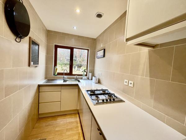 CHARMING 4-BEDROOM HOUSE WITH LARGE GROUNDS, WOODLAND AND 5,400 SQM OF LAND – ENERGY RATING A