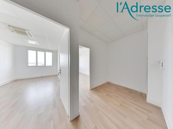Bureaux Noisy Le Grand 33.84 m2