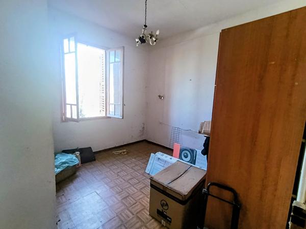 Vente / Maison à rénover