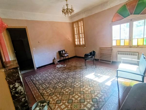 Vente / Maison à rénover