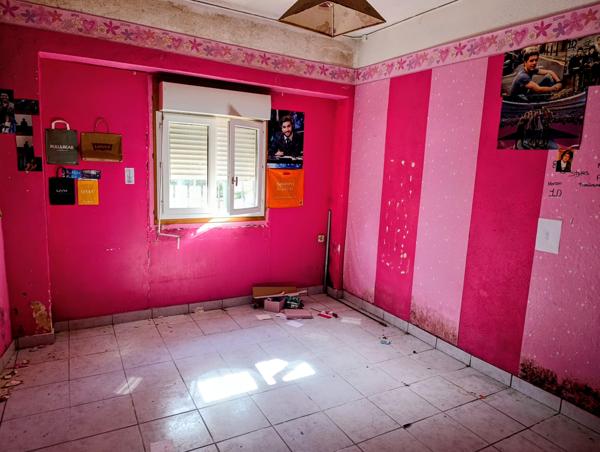 Vente / Maison à rénover