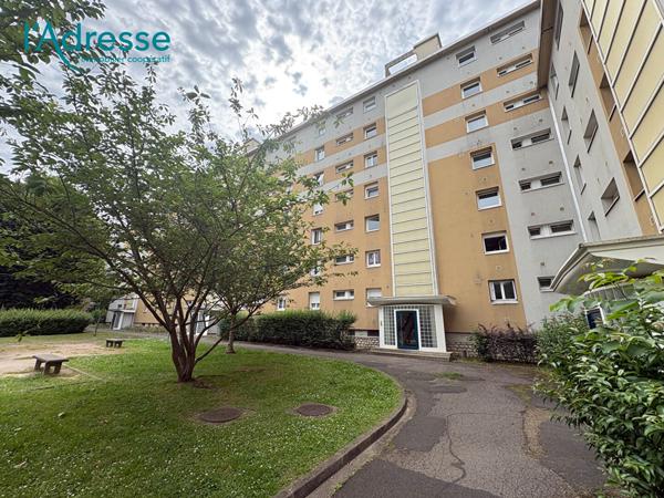 Appartement MEUBLEE Noisy Le Grand 4 pièces