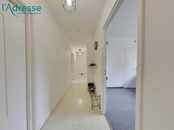 Appartement MEUBLEE Noisy Le Grand 4 pièces