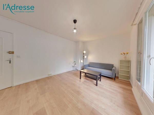 Appartement MEUBLEE Noisy Le Grand 4 pièces