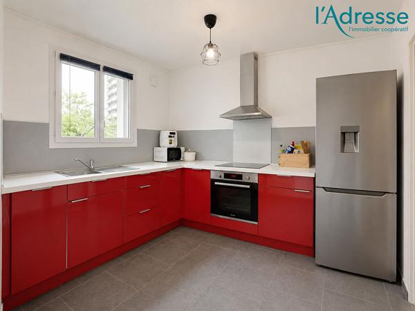 Appartement MEUBLEE Noisy Le Grand 4 pièces