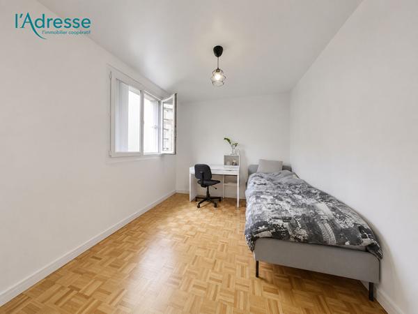 Appartement MEUBLEE Noisy Le Grand 4 pièces