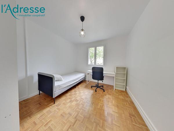 Appartement MEUBLEE Noisy Le Grand 4 pièces