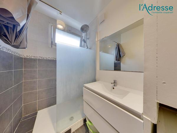 Appartement MEUBLEE Noisy Le Grand 4 pièces