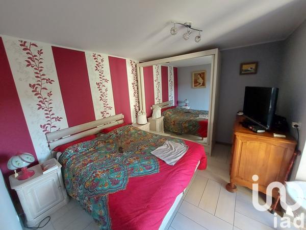 Maison de ville 9 pièces de 236 m² à Orgelet (39270)