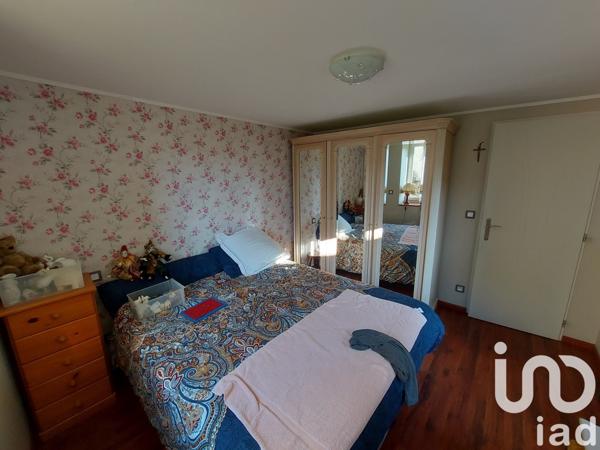 Maison de ville 9 pièces de 236 m² à Orgelet (39270)