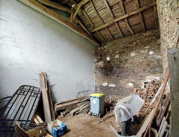 Maison Le Loroux-Bottereau - 2 pièce(s) - 61 m²