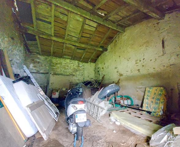 Maison Le Loroux-Bottereau - 2 pièce(s) - 61 m²