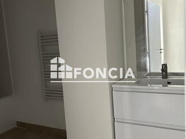 Location Appartement 3 pièces 63.54 m² - 64 BIS ROUTE DE LA COURANCE Saint Nazaire 44600