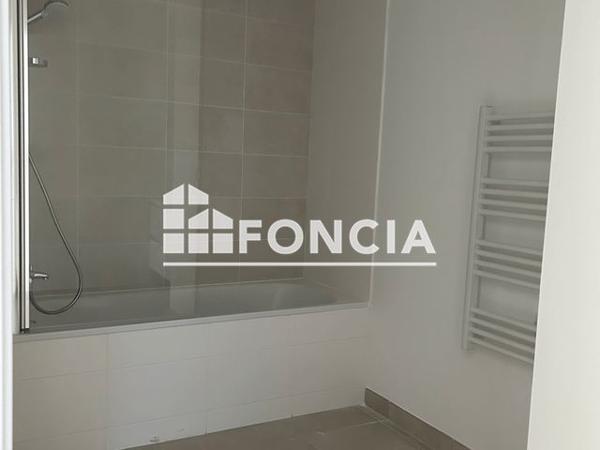 Location Appartement 3 pièces 63.54 m² - 64 BIS ROUTE DE LA COURANCE Saint Nazaire 44600