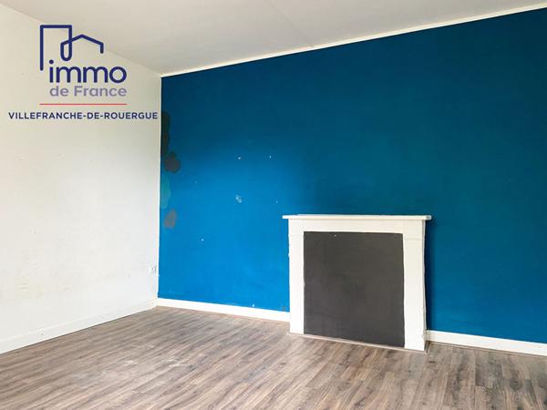 Maison de Maître + dépendance avec terrain