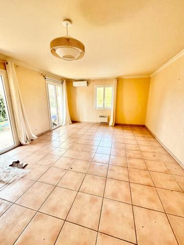 Maison T4/T5 garage jardin terrasse idéalement situé à Saint Orens de Gameville