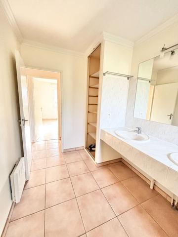 Maison T4/T5 garage jardin terrasse idéalement situé à Saint Orens de Gameville