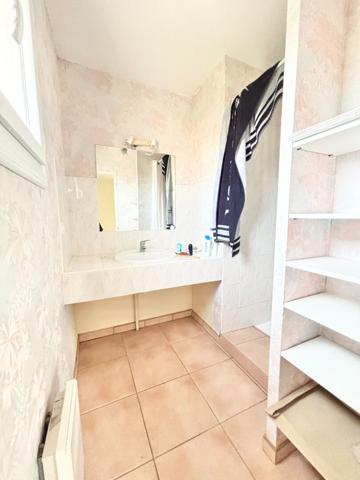 Maison T4/T5 garage jardin terrasse idéalement situé à Saint Orens de Gameville