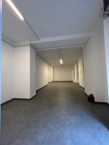 LOCAL COMMERCIAL SCALIERO 92m²