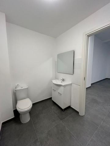 LOCAL COMMERCIAL SCALIERO 92m²