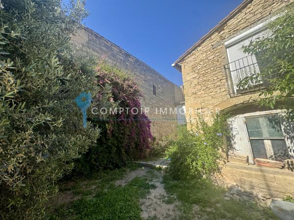 Maison de village
                                                                                                                                                                                                                                                                                                                        5 pièce(s)                                                                                                                                                                                                          4 chambre(s)                                                                                                                                                                                                          126  m²