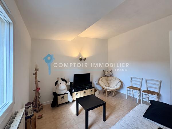 Maison de village
                                                                                                                                                                                                                                                                                                                        5 pièce(s)                                                                                                                                                                                                          4 chambre(s)                                                                                                                                                                                                          126  m²